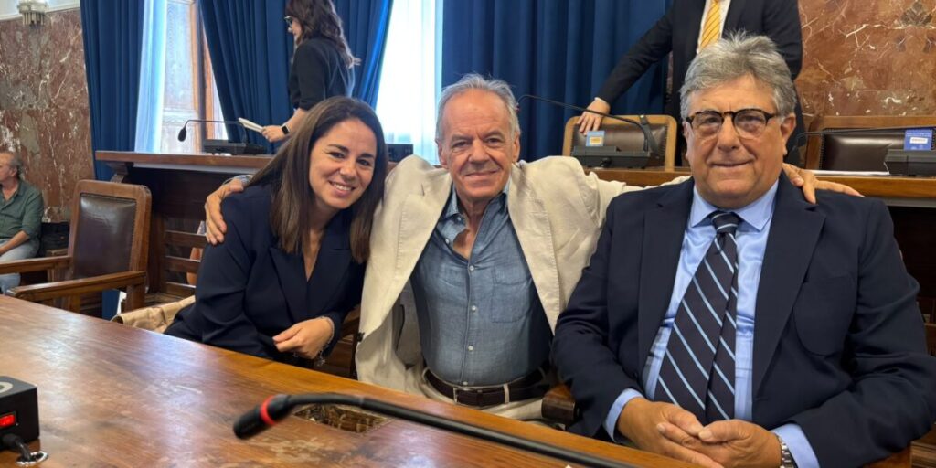 Caso Messina Social City, há conflito de procedimentos na Câmara entre oposição e maioria