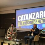 Catanzaro e Mancuso cautelosos nas medidas eleitorais. E sobre o novo hospital: sim ao Germaneto