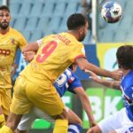 Catanzaro, o “manual” das oportunidades desperdiçadas: avança e joga com dez homens, mas Sampdoria comemora no Marassi FOTO