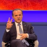 Cateno De Luca e a resposta cáustica a Onorato: “Ele queria um acordo comigo para ser eleito para a Câmara. O dele é cinismo, não civilidade”