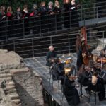Cavalleria rusticana e o cinema de Visconti: a ópera realista vira cenário no Teatro Antico de Catânia