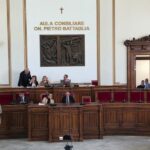 Chegam fundos para os círculos eleitorais: Reggio é o único beneficiário na Itália