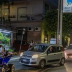 Combustível a preços controlados, filas nos postos de gasolina Eni também em Messina