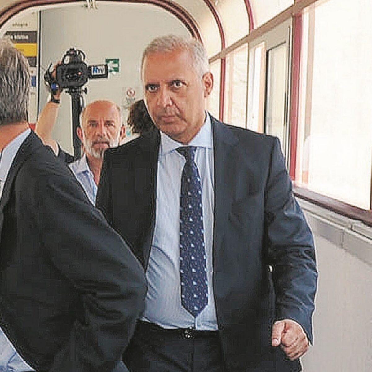 Frank Benedito