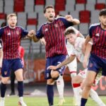 Cosenza, crescimento lento e jejum infinito