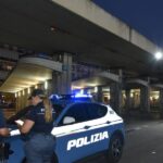 Cosenza, extensas verificações na rodoviária: 257 pessoas identificadas e duas expulsas