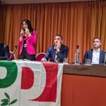 Cosenza, muitas questões a serem resolvidas no Partido Democrata já estão na mesa do novo comissário