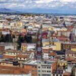 Cosenza, o plano estrutural municipal ainda avança a passo de caracol