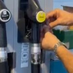 Crotone, diesel “diluído” na distribuidora: carro quebra após abastecer. 13 mil litros de combustível apreendidos, informou o gestor
