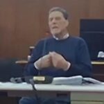 Crotone, ex-vereador regional Enzo Sculco libertado após mais de três anos