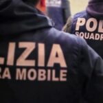 Crotone, turista relata violência sexual: jovem funcionário preso na segurança de uma boate