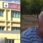 Cutro, o desaparecimento de Salvatore Giglio: sua esposa e filho presos por homicídio e ocultação de cadáver VÍDEO