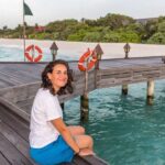 De Messina às Maldivas, Federica Moscheo transforma o mar numa missão: «Quero criar uma ponte entre dois mundos»