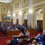 Deixar de ocupar cargos parlamentares para quem muda de partido na Sicília, aprova a Comissão
