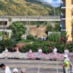 Doença durante a “Marcha pela Paz” entre Diamante e Buonvicino, morre o médico Mario Veltri