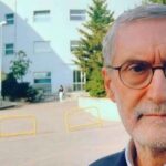 Dúvidas sobre anatomia patológica nos raios Castrovillari e Rossano
