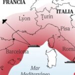 El Mundo: “Rússia pronta para ataques de drones vindos do mar na Itália, França e Espanha”