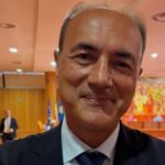 Eleição suplementar, Futuro Nacional - Vannacci de Reggio Calabria: “Nos outros 70 municípios do círculo eleitoral estamos com 14,66%”