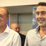 Eleição suplementar, Vannacci chama Reggio Calabria às ruas: "O 23º último comício de Giannetta"