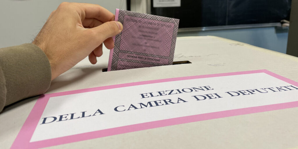 Eleição suplementar em Reggio Calabria, Avanti Psi pede comparação entre os quatro candidatos
