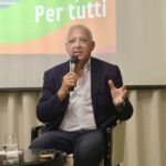 Eleição suplementar em Reggio, candidatura de Frank Benedetto à centro-esquerda apresentada