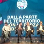 Eleições em Reggio, Donzelli em Locri: nas eleições parciais os cidadãos optam por votar a favor do governo ou contra
