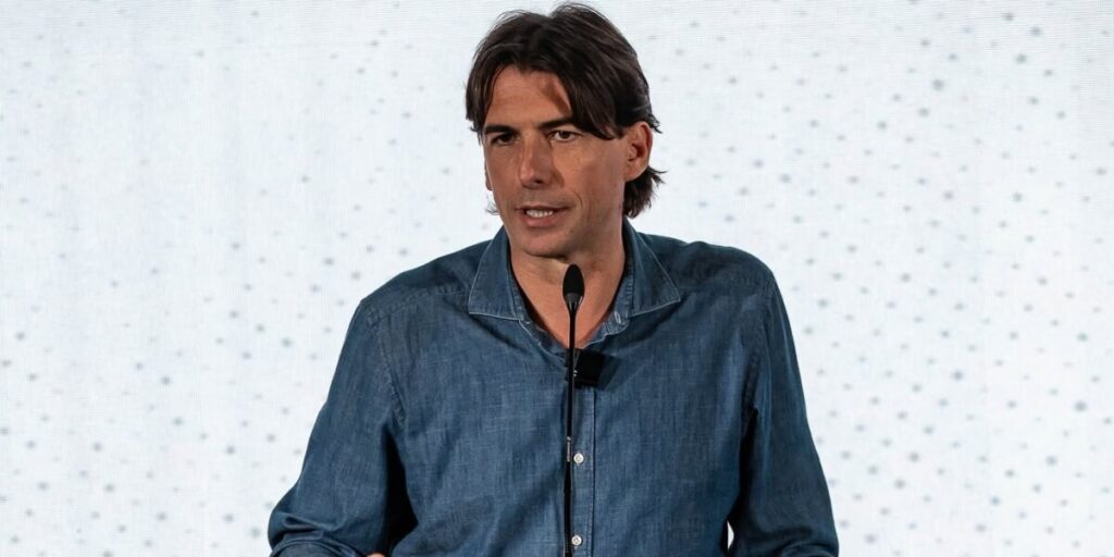 Eleições sicilianas 2027, a "provocação" de Onorato: "Cateno De Luca será o candidato de Vannacci"