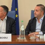 Eleições suplementares, Cannizzaro: Roscioli será o contato 24 horas do prefeito a favor de Reggio
