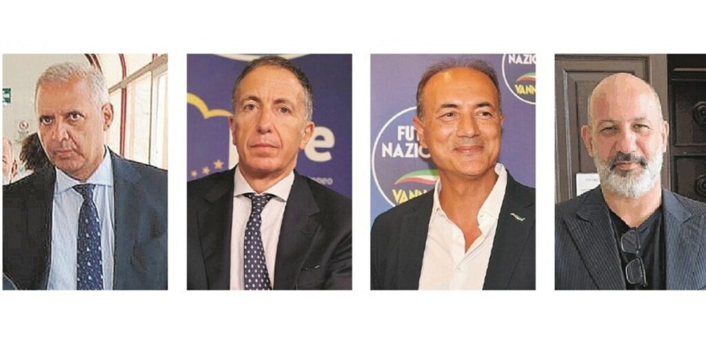 Eleições suplementares em Reggio Calabria, a expectativa cresce no colégio sob a luz dos holofotes nacionais