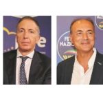 Eleições suplementares em Reggio Calabria, a expectativa cresce no colégio sob a luz dos holofotes nacionais