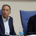 Eleições suplementares em Reggio Calabria, o confronto entre Pd e FI fica mais acirrado diante da votação