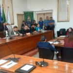 Em San Giovanni, trapos voam entre Luigi Candalise e Enzo Sellaro