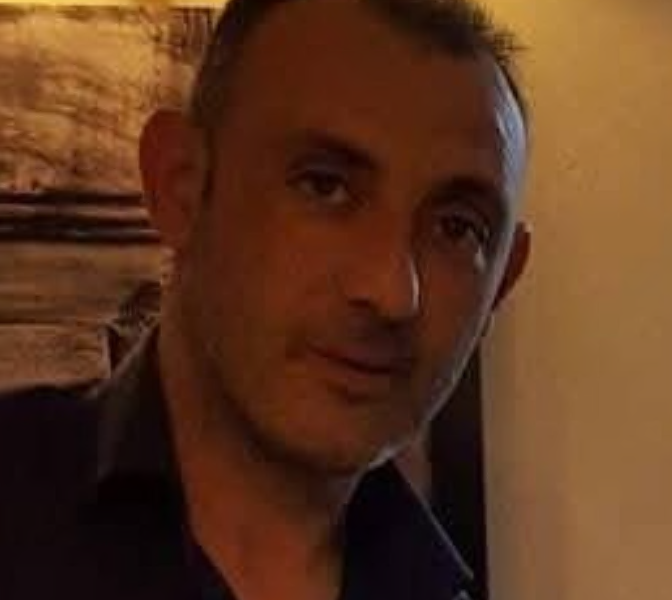 Esmagado por máquinas, trabalhador calabresa de 51 anos morre