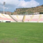 Estádio "Franco Scoglio": aqui está o plano de trânsito e segurança durante os jogos do ACR Messina 1900