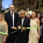 “Expo Arte dei Due Mari 2026”: a partir de 26 de setembro em Reggio Calabria e Messina