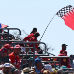 F1, Ferrari vermelha se destaca no Grande Prêmio da Itália: Leclerc e Hamilton à frente de todos nos treinos livres