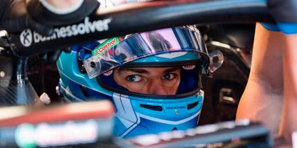 F1, grande Gasly conquista a pole position no GP da Itália. É assim que é o piloto Alpine de 30 anos