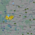 Falha no controle de tráfego aéreo, caos nos aeroportos britânicos