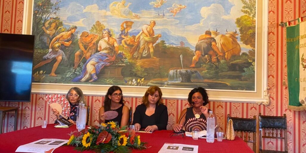 Filadélfia, salvaguardar o património histórico e literário do país para manter viva a sua memória