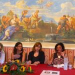Filadélfia, salvaguardar o património histórico e literário do país para manter viva a sua memória