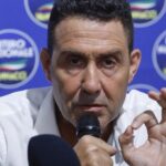 Foto retocada de Siracusano, Vannacci explica: «Ataque pessoal, veja melhor a quem dirigir as acusações»
