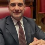 Furgiuele não está chateado após a derrota em Reggio: «Centro-direita 51% sem FnV? Eu não acredito"