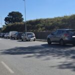 Gasolina a 1,99 e diesel a 2,19: ataque às distribuidoras Agip em Vibo pelo mês de redução de preços