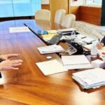 Giannetta repudiada pela centro-direita, mas as reformas na Calábria passam... pelo seu voto