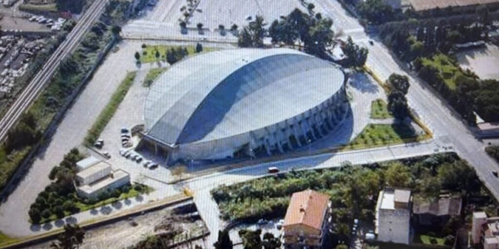 Grande tênis em Reggio com o ATP Finals Next Gen: Cinà de Palermo está na disputa. Haverá Jodar, Fonseca, Landaluce