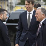 Guerra na Ucrânia: o primeiro encontro entre Volodymyr Zelenskyy e os dois enviados de Trump, Witkoff-Kushner, terminou em Kiev