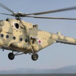 Helicóptero russo entra na Polônia por 42 segundos, caças decolam