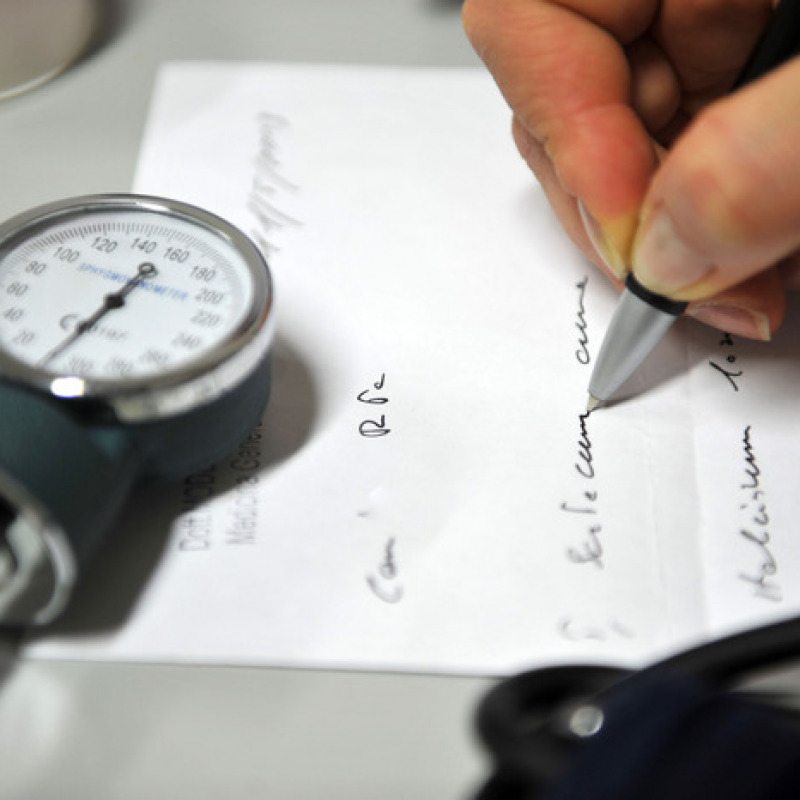 Atestado médico