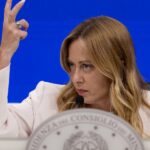 Imposto automóvel, Meloni: «Não é válido apenas para 2027». Faíscas com Renzi