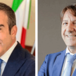 Imposto automóvel, Occhiuto: «A proposta partiu de mim». Tridico para Meloni: «Não foi uma mudança do Cetto La Quale?»